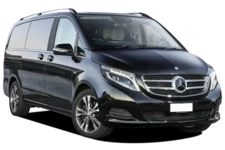 Mercedes-Benz-V-Class