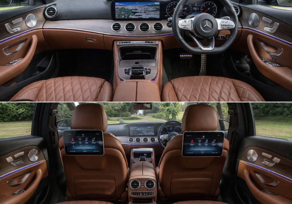 SCLASS INT