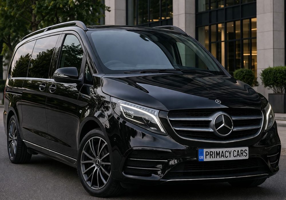 V CLASS